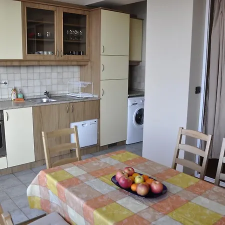 5 Slivnitsa Appartement *
