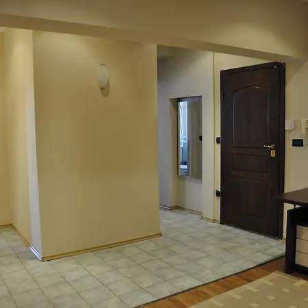 Appartement 5 Slivnitsa Varna