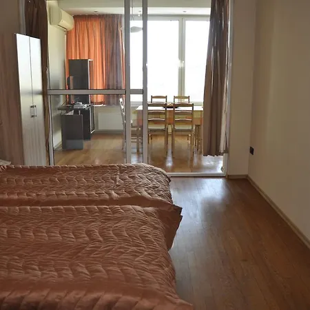 Daire 5 Slivnitsa Varna