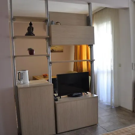 5 Slivnitsa Appartement *
