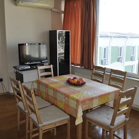 Appartement 5 Slivnitsa *