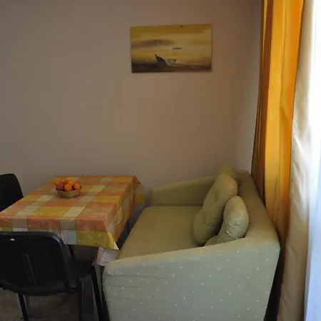 5 Slivnitsa Appartement *