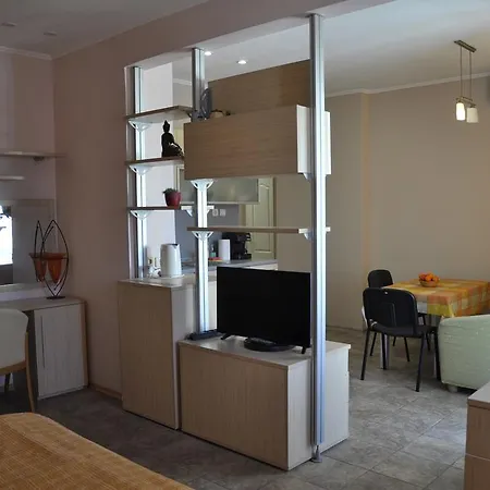 Appartement 5 Slivnitsa *