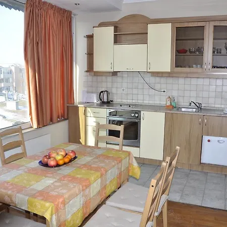5 Slivnitsa Appartement