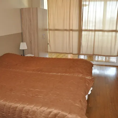 Appartamento 5 Slivnitsa Varna
