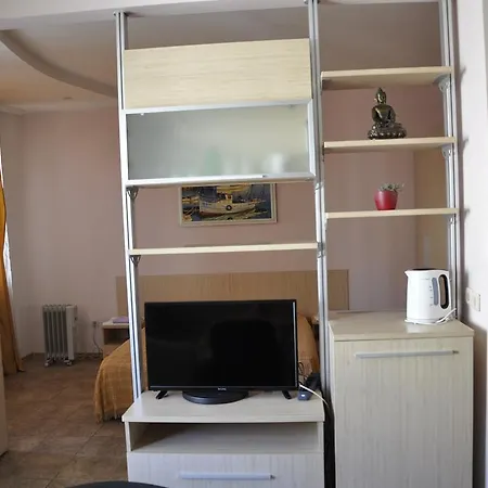 5 Slivnitsa Apartmán
